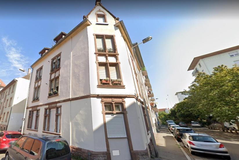 Petite Venise - Le Red Coffee - Centre Ville Colmar Eksteriør billede